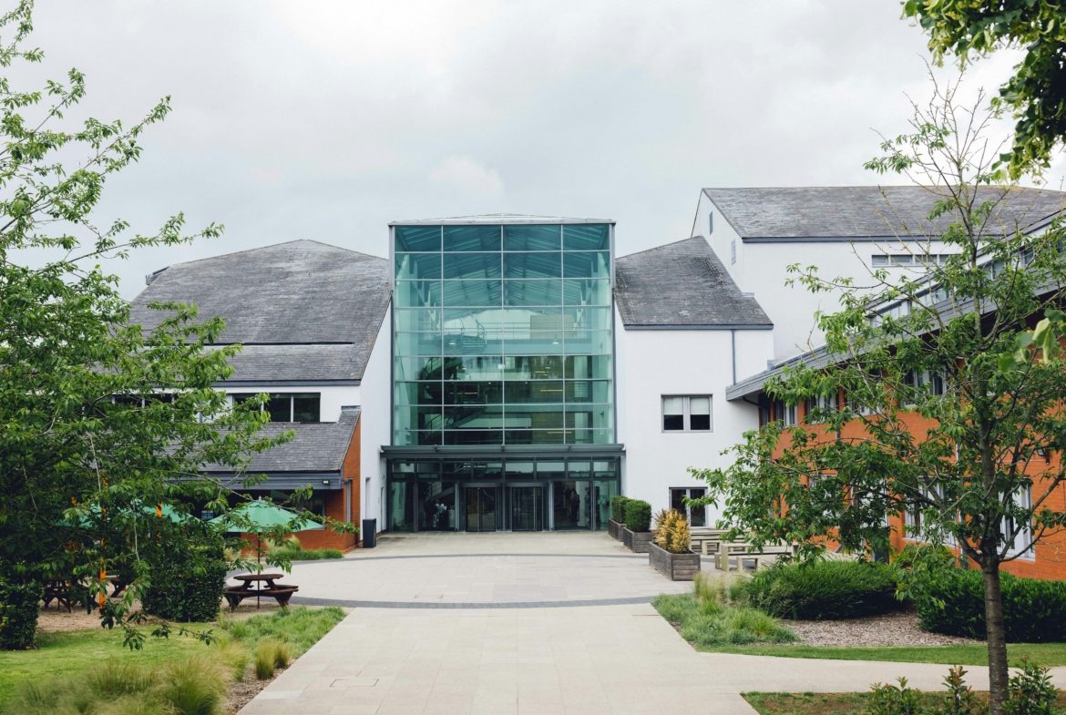 Orega International House Marlow