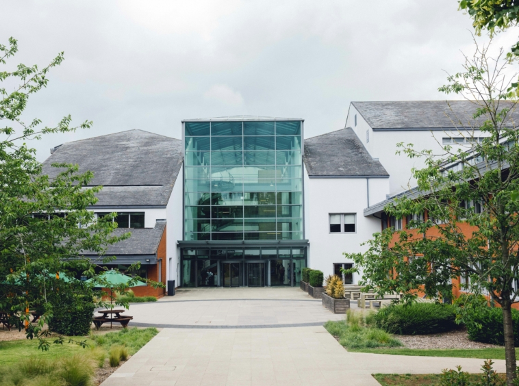 Orega International House Marlow